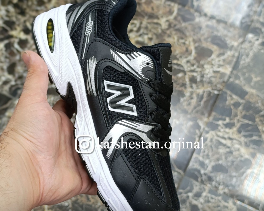  نیو بالانس 530 