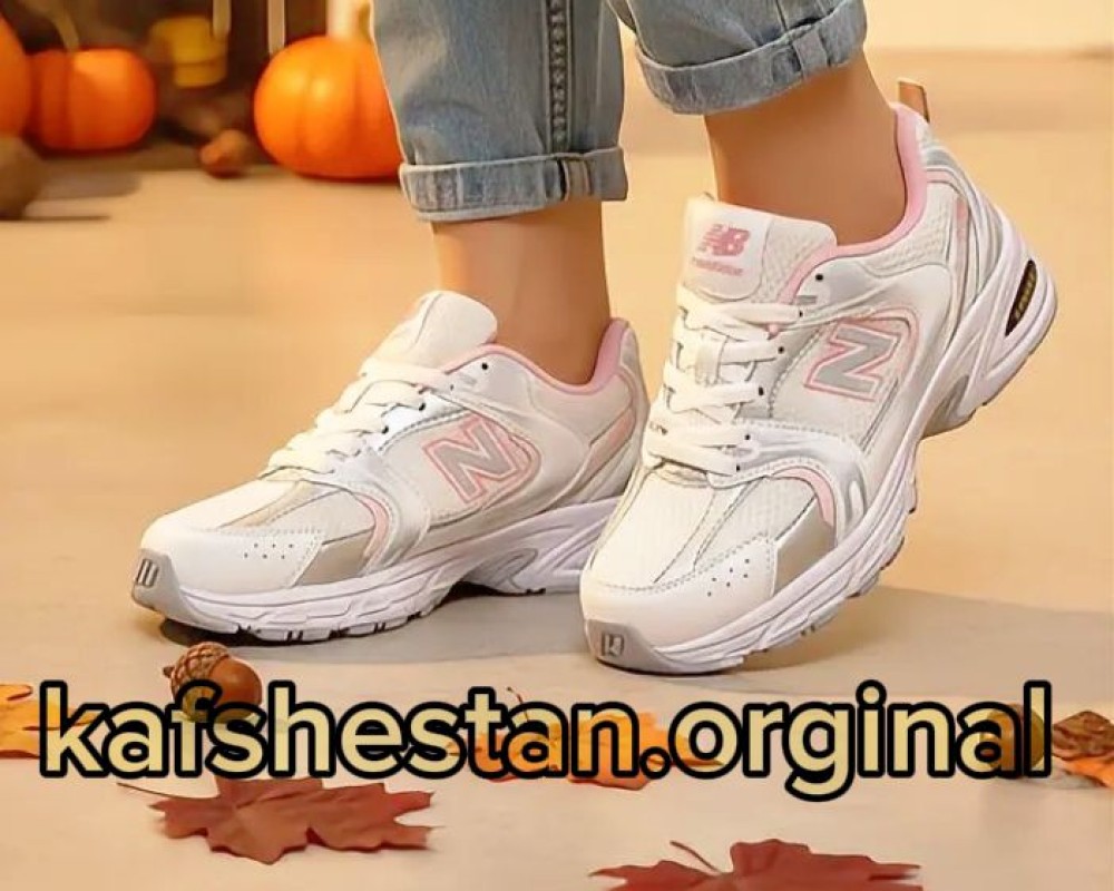  نیو بالانس 530 