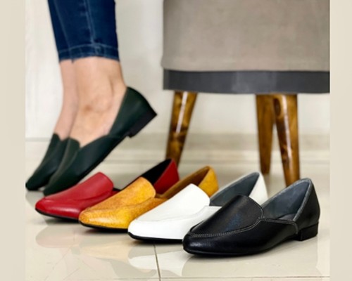  تمام چرم زنانه 