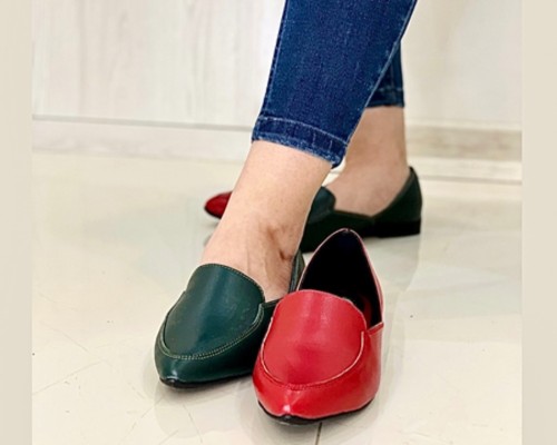 تمام چرم زنانه