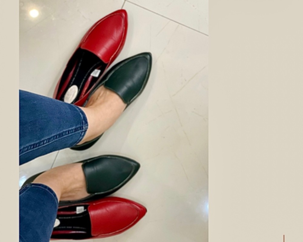  تمام چرم زنانه 