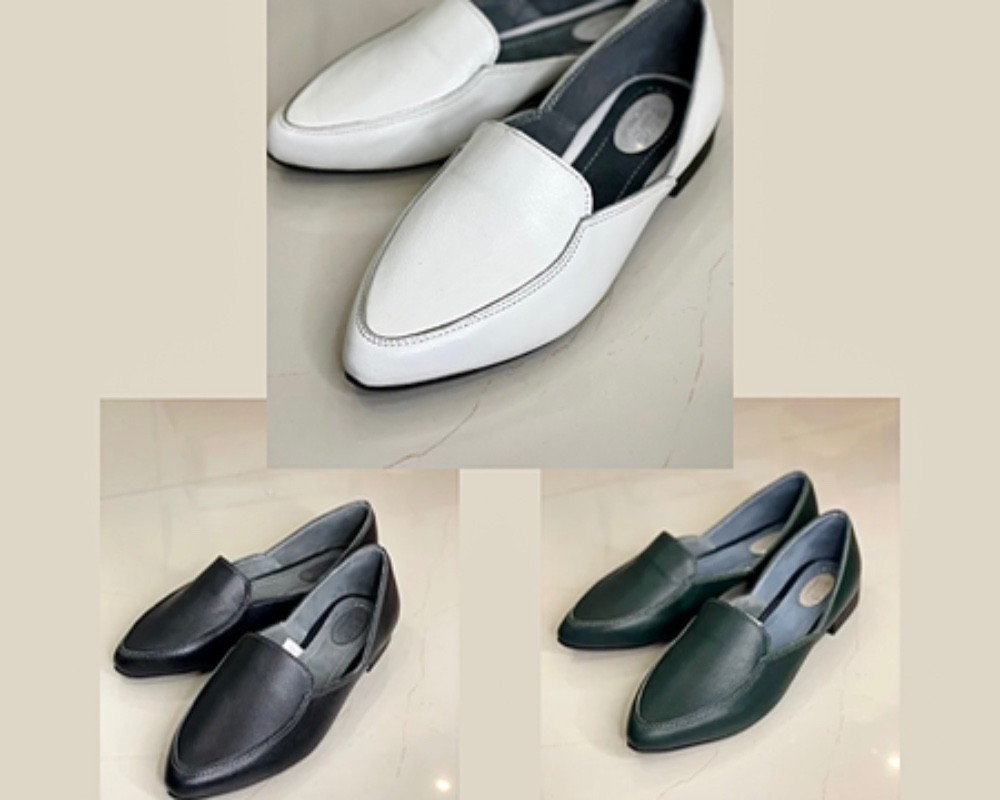  تمام چرم زنانه 