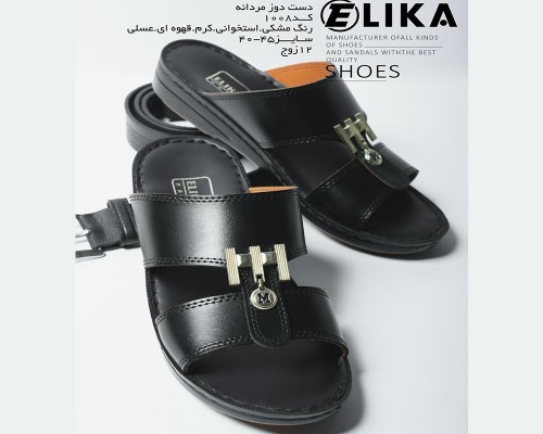  کد 1008 دست دوز مردانه 