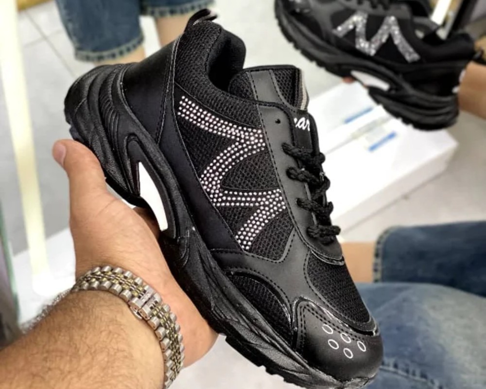  مدل مارس نگینی لژدار 