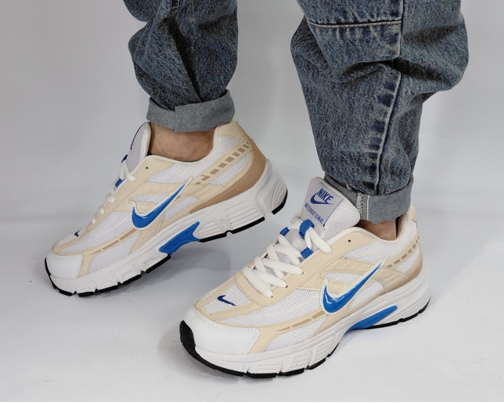  نایک اینیشتور 