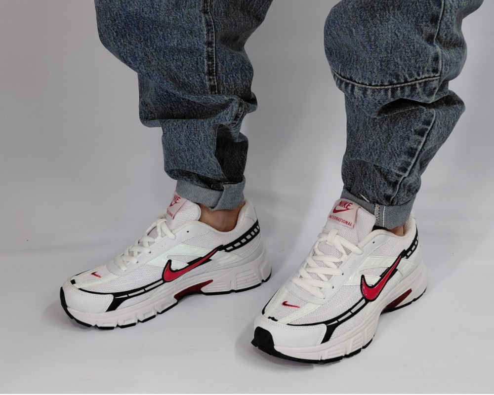  نایک اینیشتور 