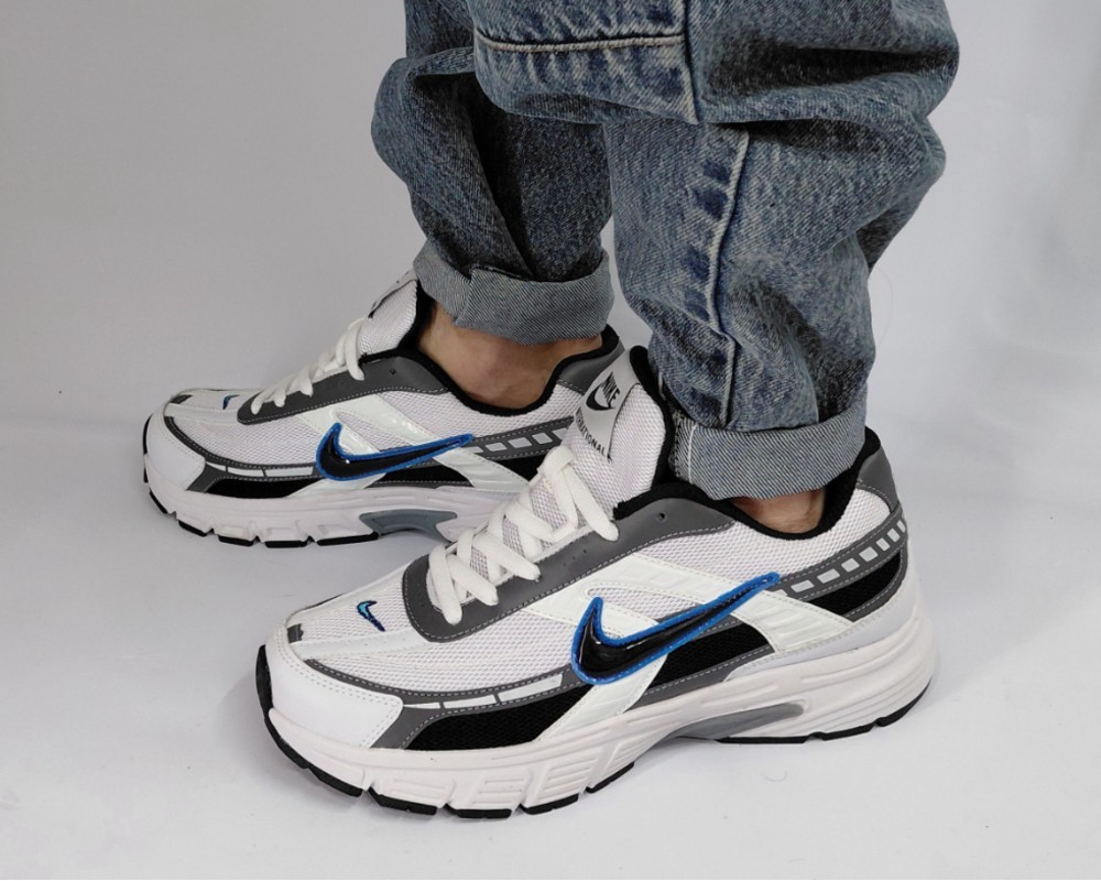  نایک اینیشتور 