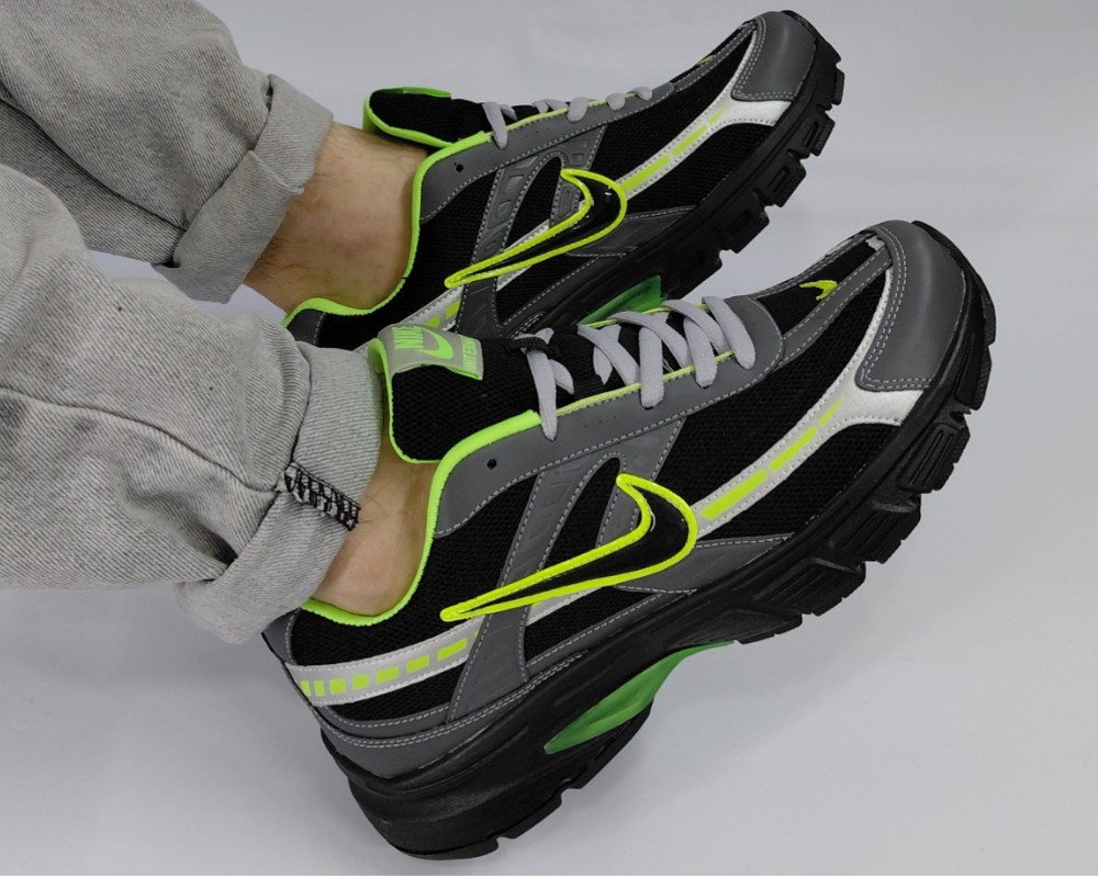  نایک اینیشتور 