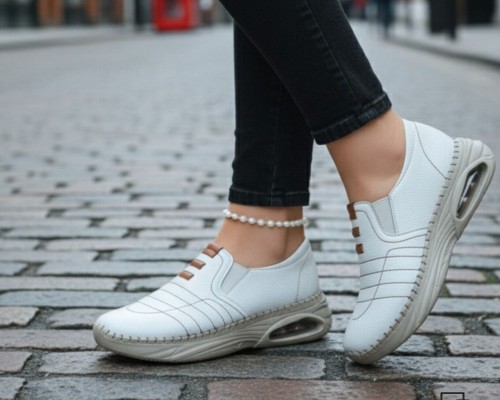  کتونی طبی مدل پوما 