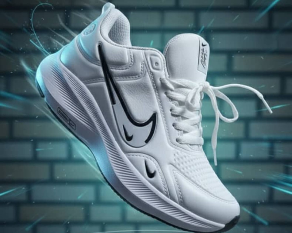  نایک زوم لبخند 