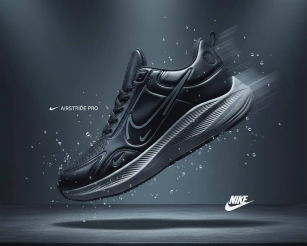  نایک زوم لبخند 