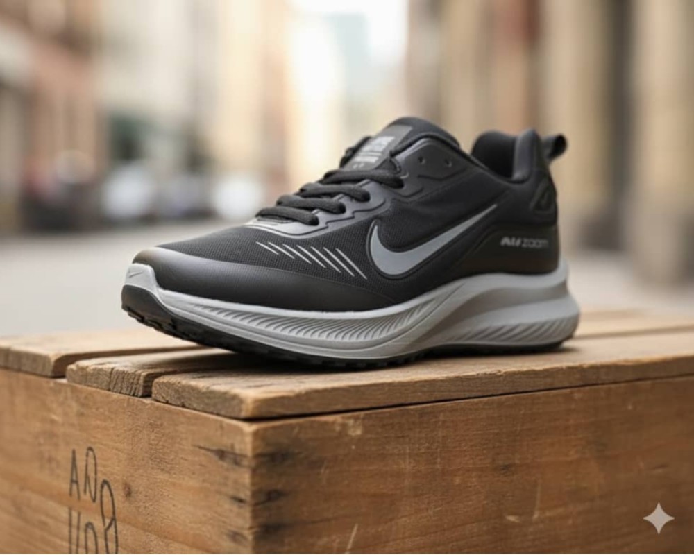  نایک زوم دو رنگ 