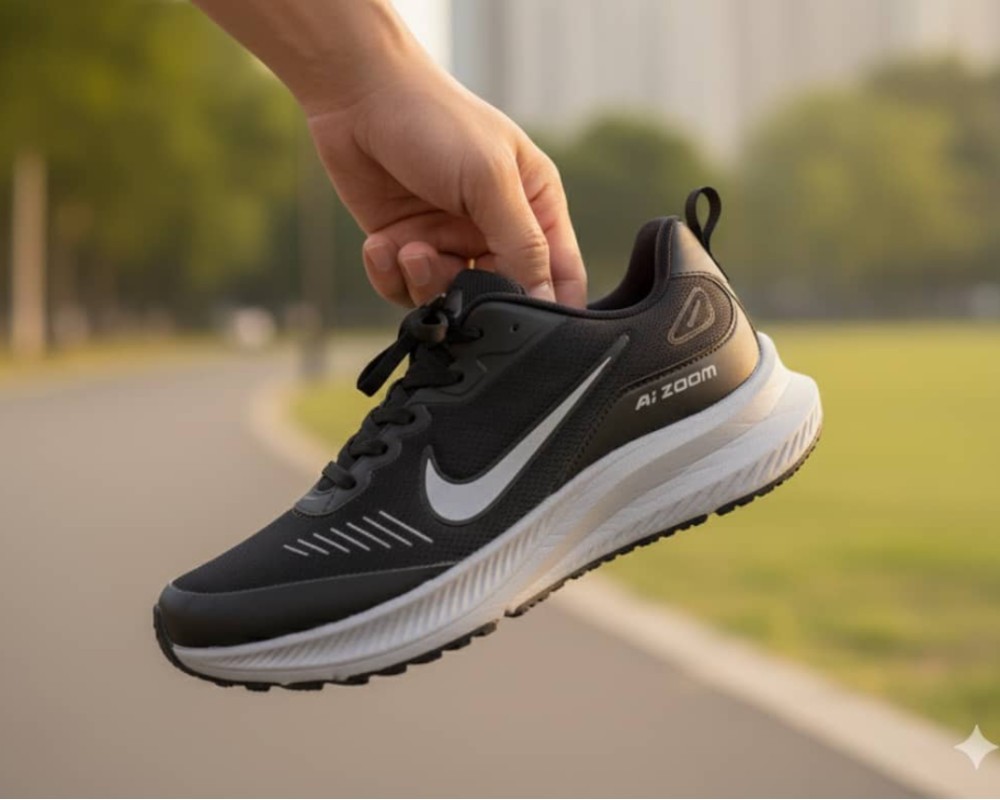  نایک زوم دو رنگ 