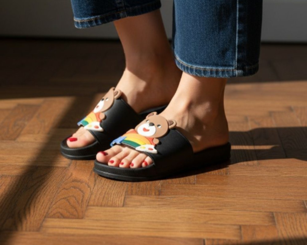  مدل های ژله ای 