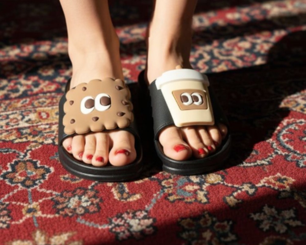  مدل های ژله ای 