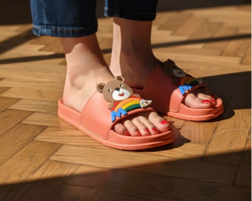  مدل های ژله ای 