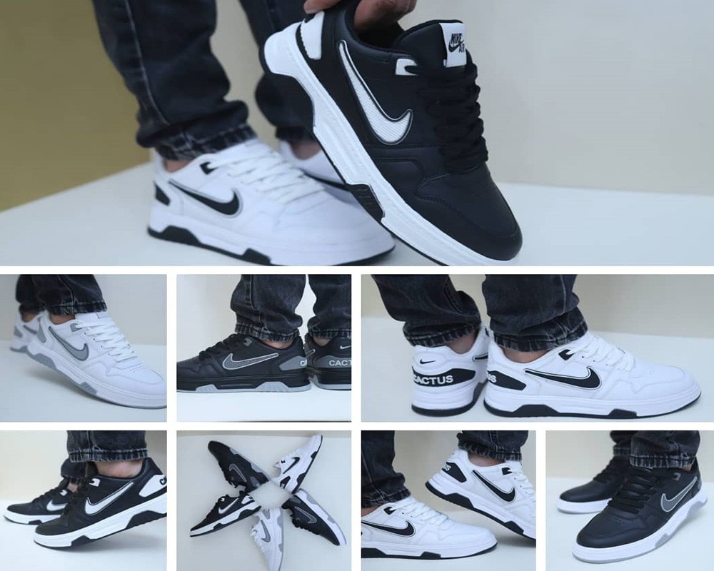  نایک کاکتوس 