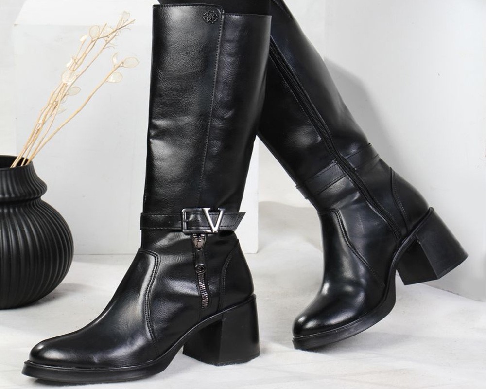  کد 841 چکمه وی 