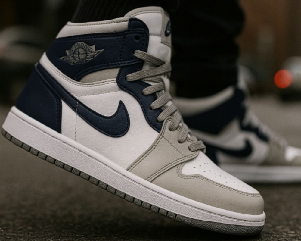  نایک جردن ساقدار 