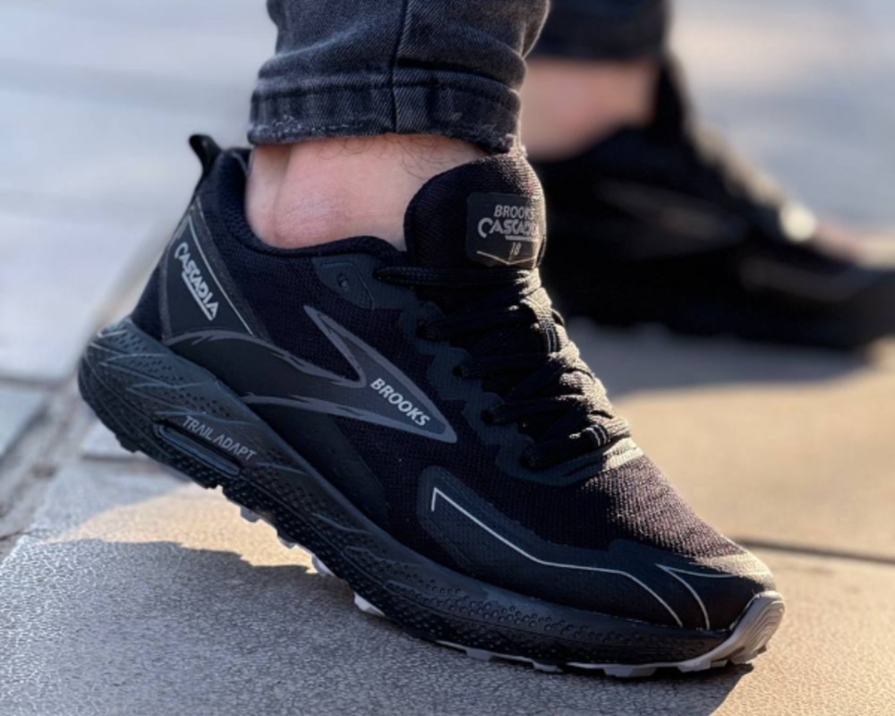  بروکس Cascadia18 