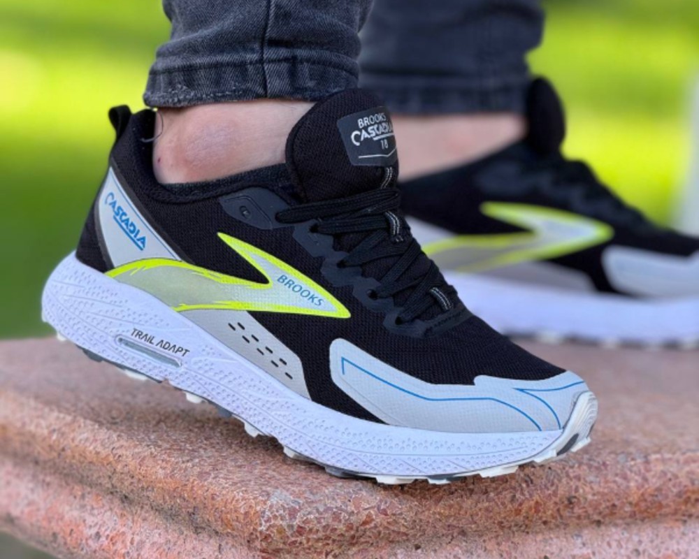  بروکس Cascadia18 