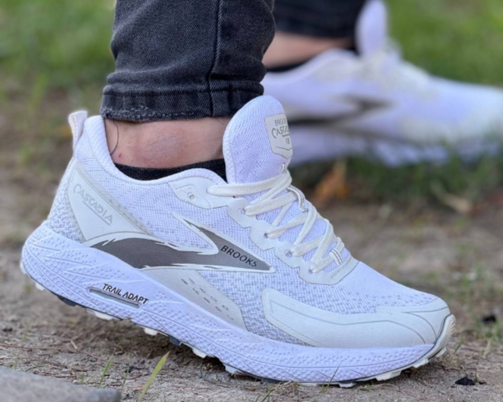  بروکس Cascadia18 