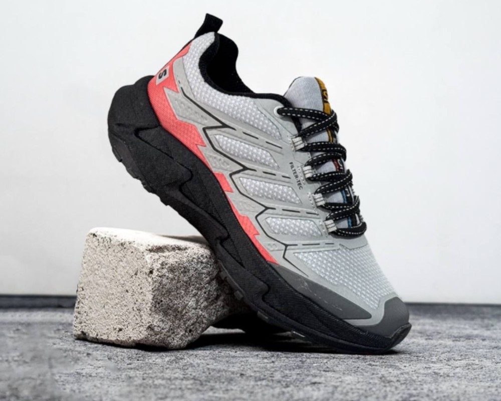  سالامون HIKING 