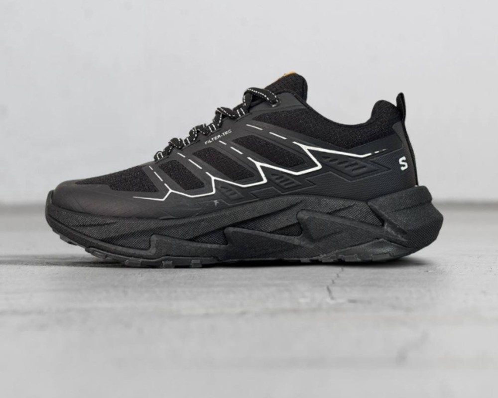  سالامون HIKING 