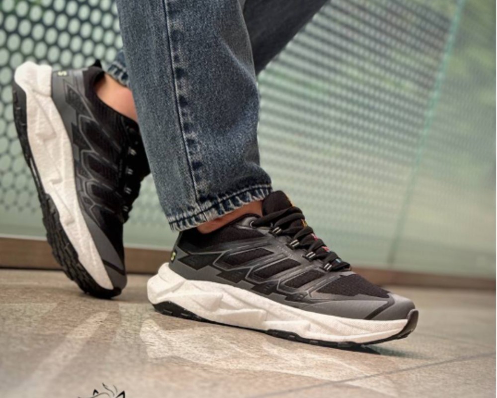  سالامون HIKING 