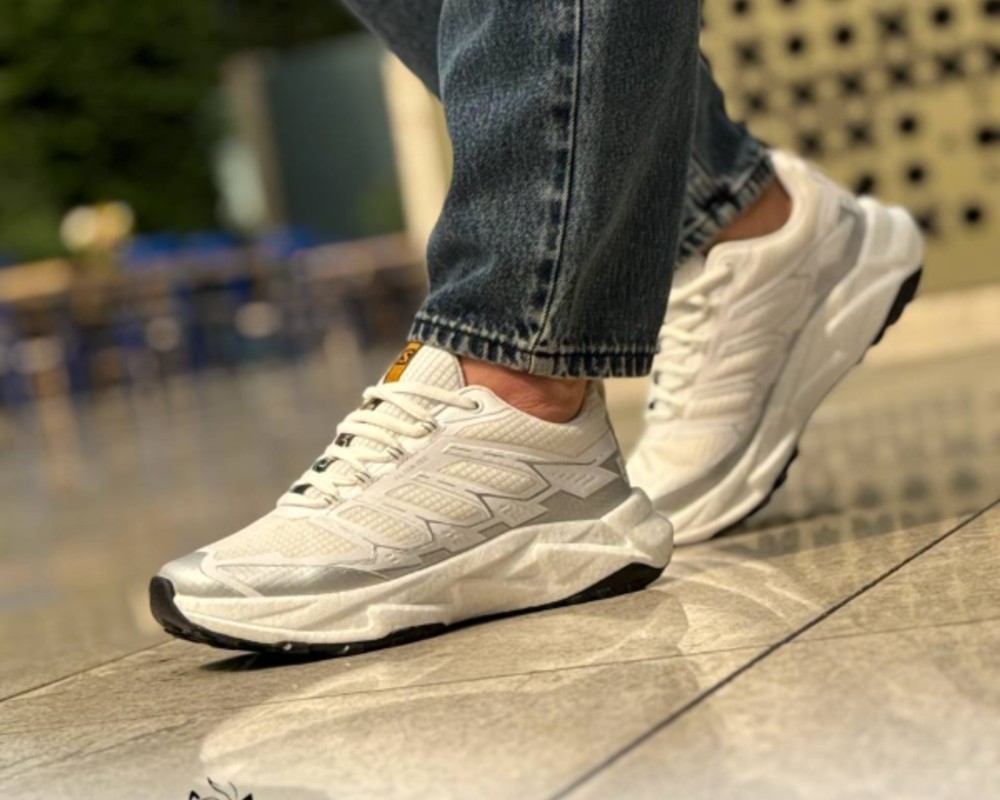  سالامون HIKING 