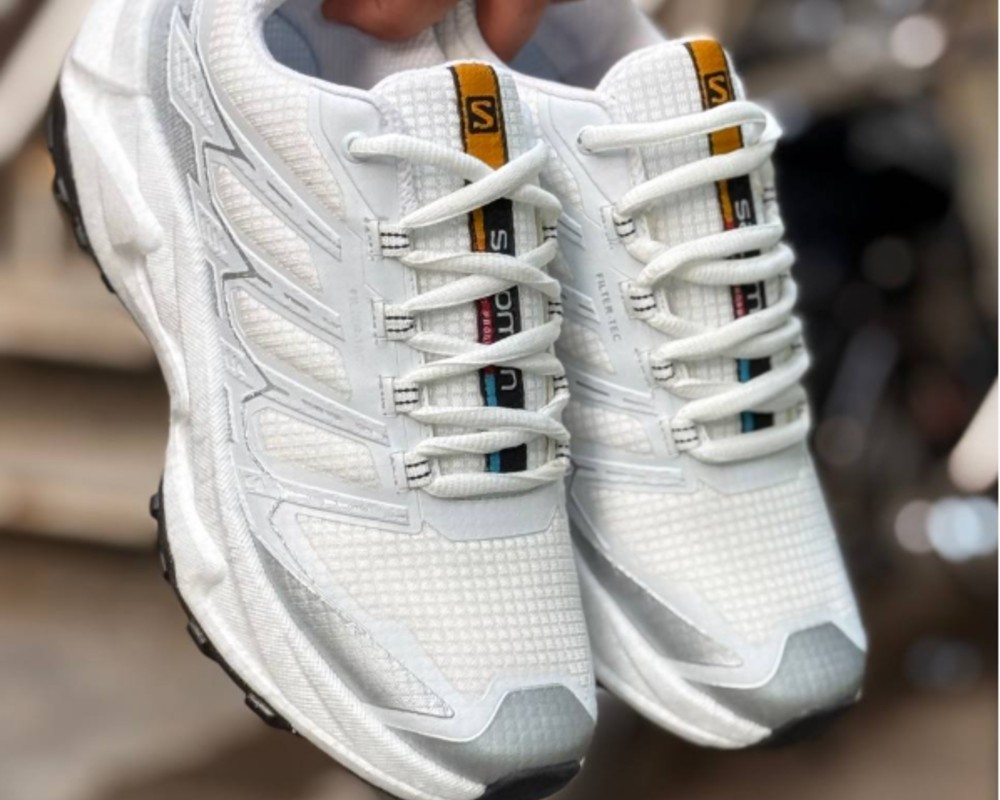  سالامون HIKING 