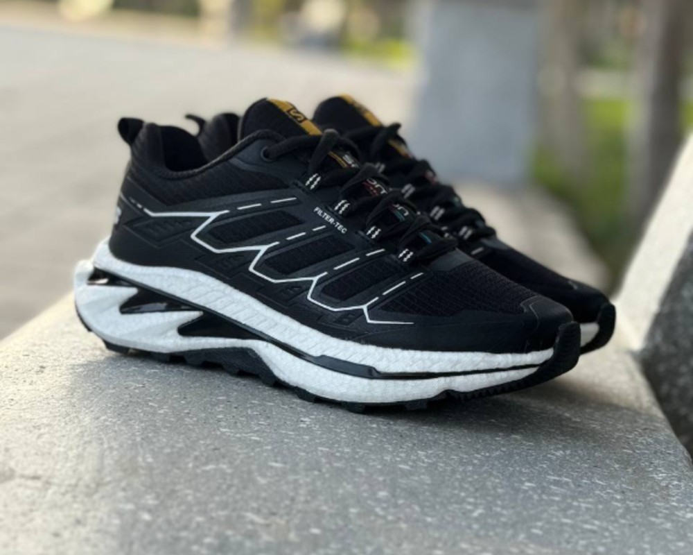  سالامون HIKING 