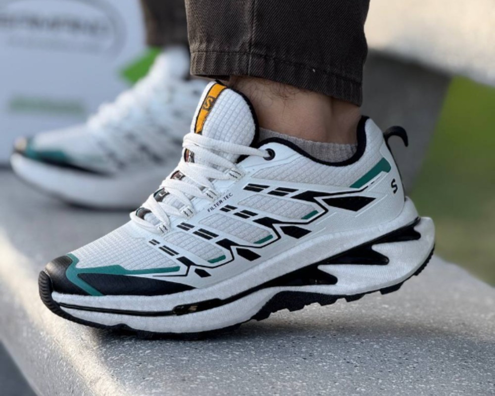  سالامون HIKING 