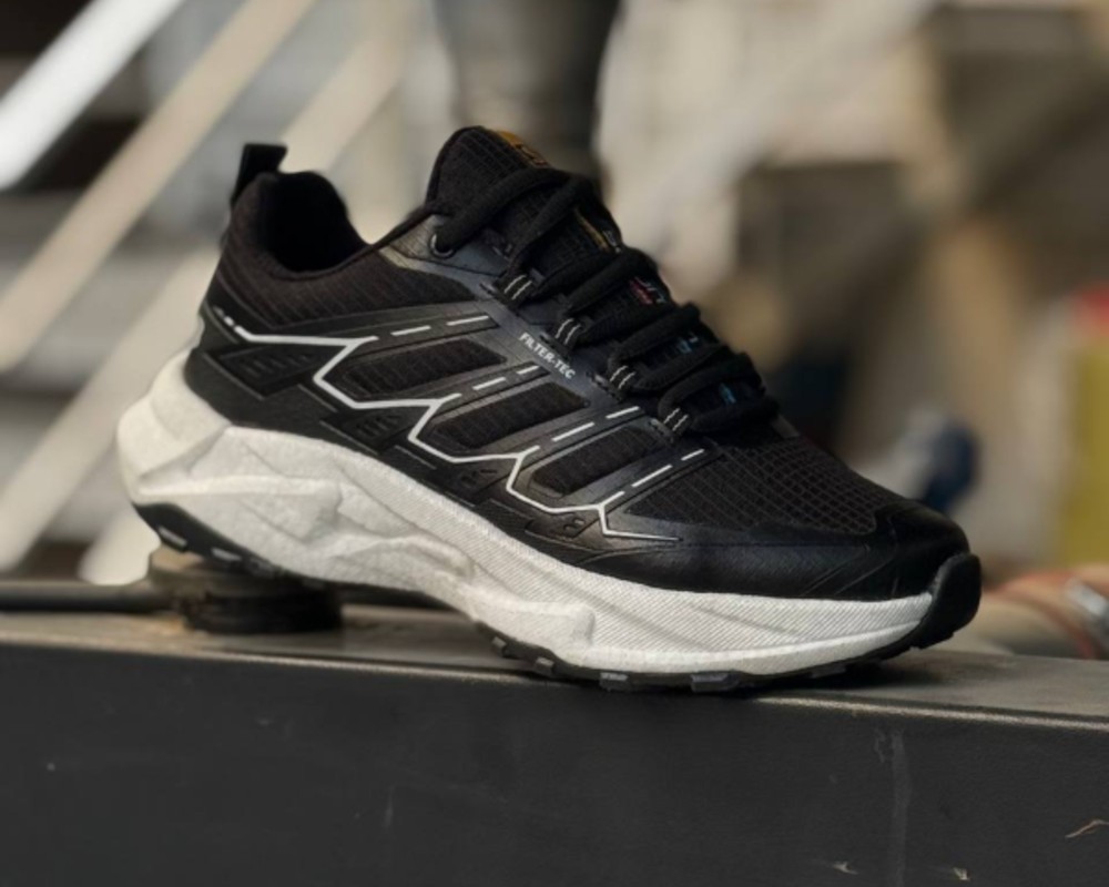  سالامون HIKING 