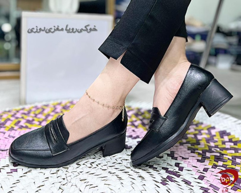  خوکی رویا مغزی دوزی 