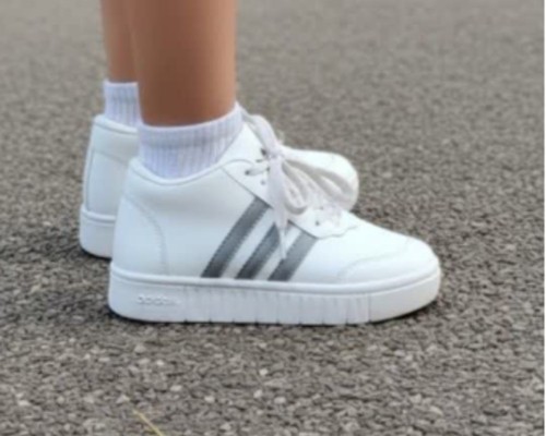  آدیداس نیم ساق 