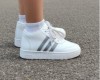 آدیداس نیم ساق 