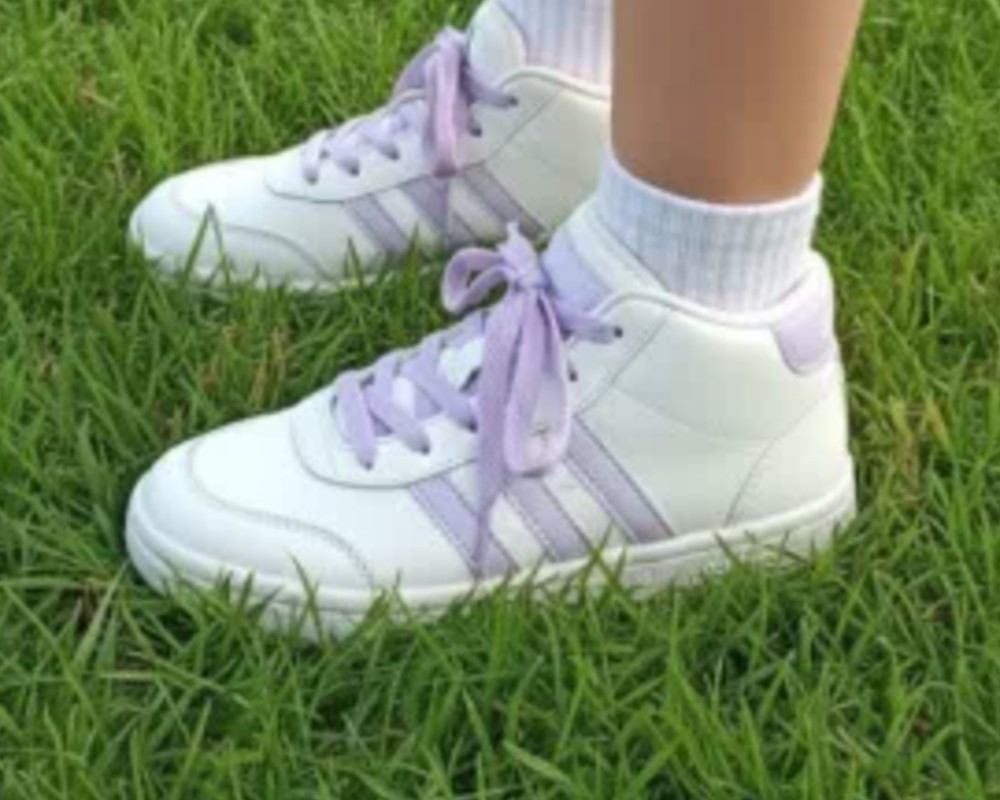  آدیداس نیم ساق 