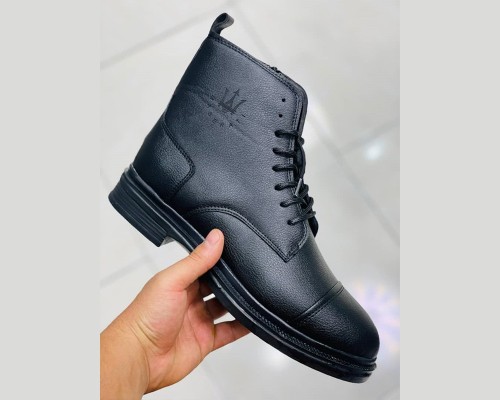  نیم بوت بندی 