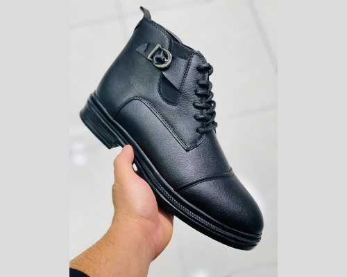  نیم بوت بندی 