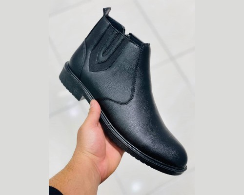  نیم بوت کشی 