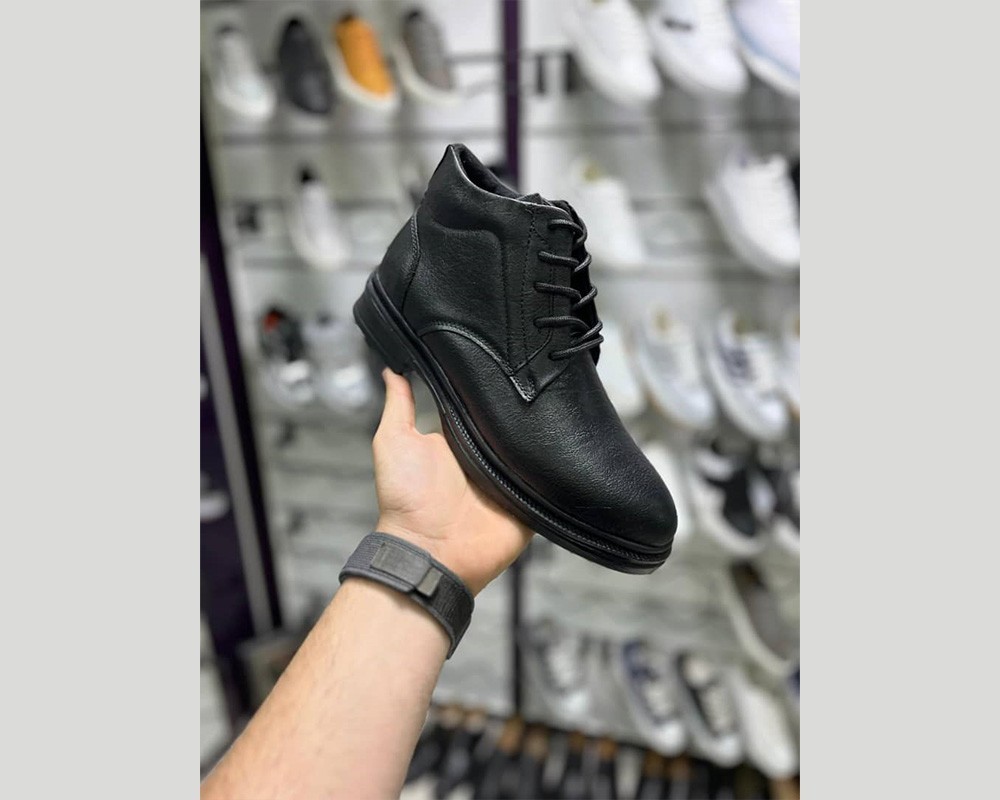  نیم بوت بندی 