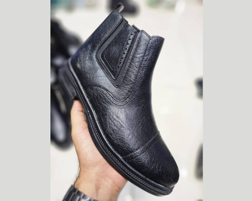  نیم بوت کشی 