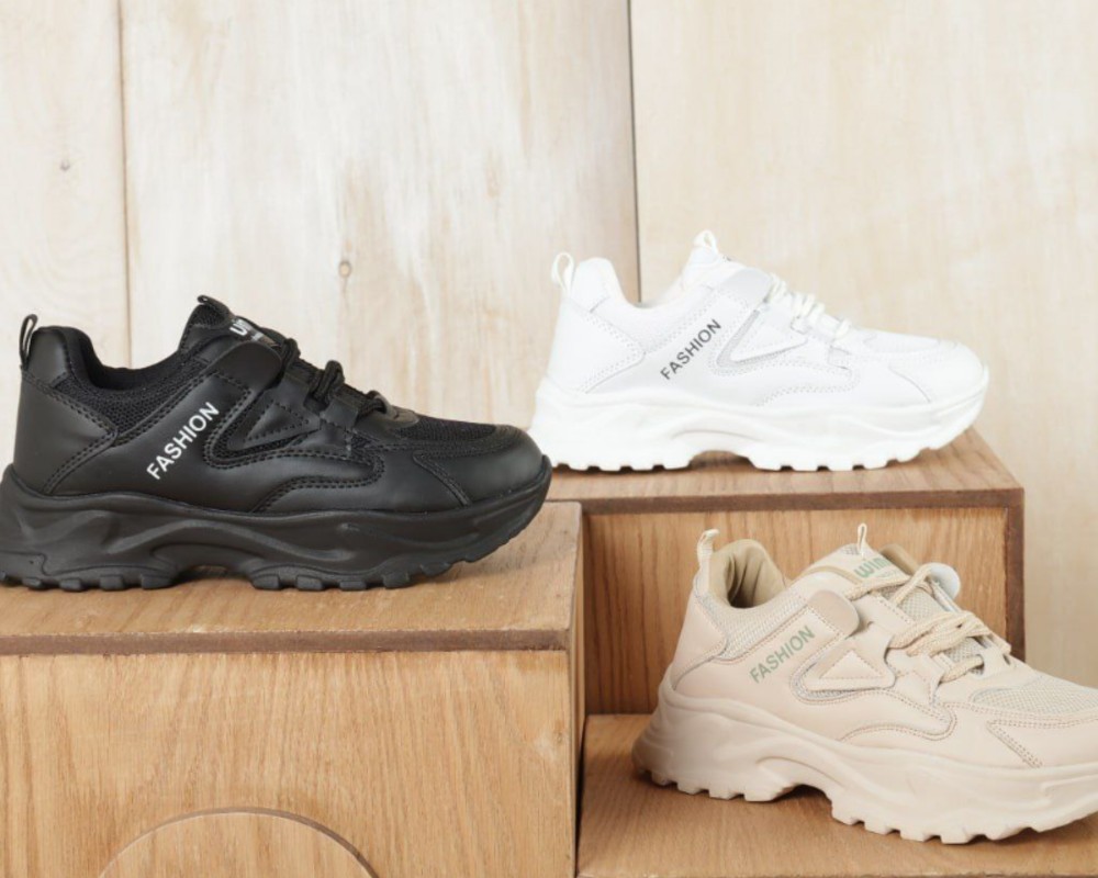  فشن پارچه ای 