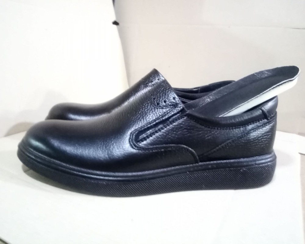  طبی زیره تخت تمام چرم 