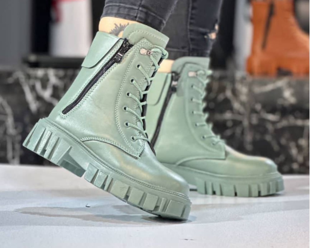  لیندا دوزیپ 