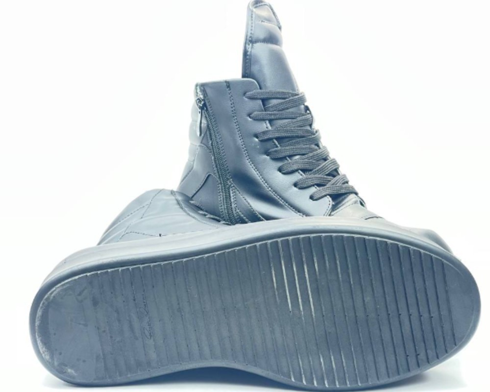  بوت ریک اونز کد 3303 