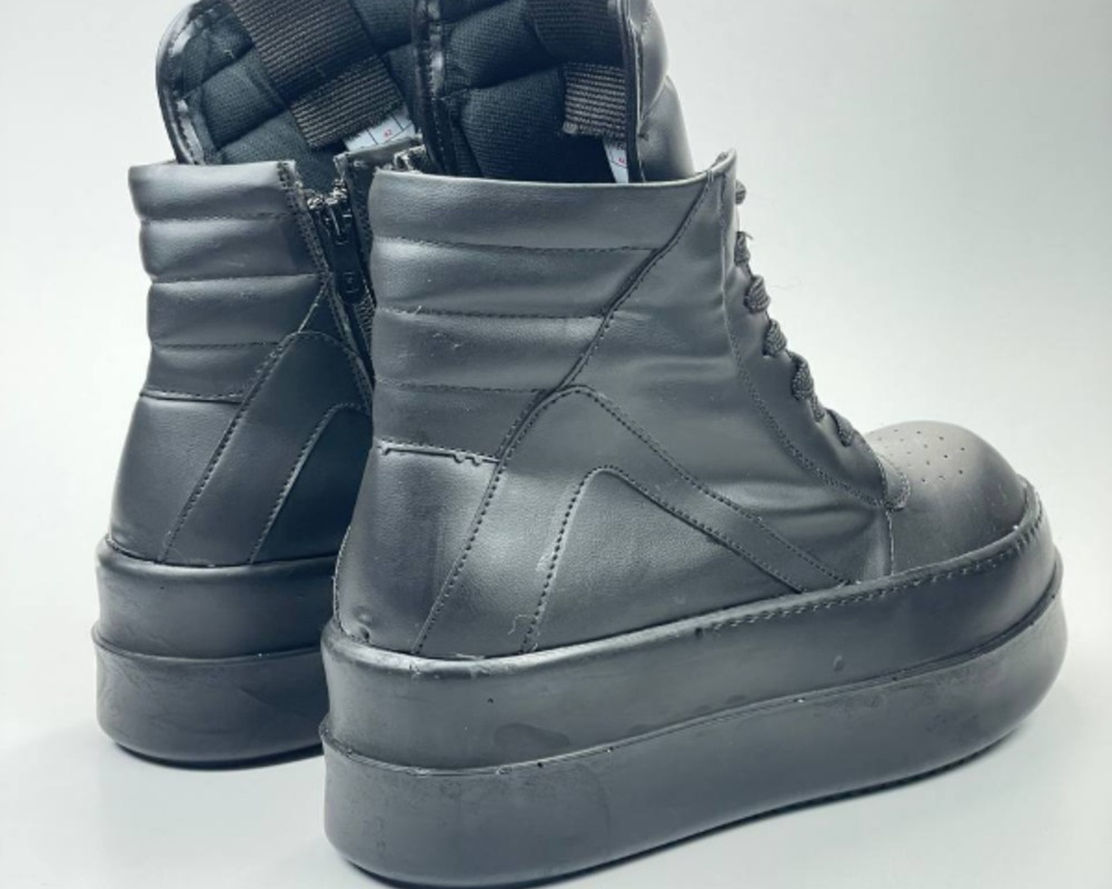  بوت ریک اونز کد 3303 