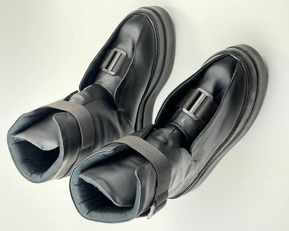  ریک اونز کد 3307 