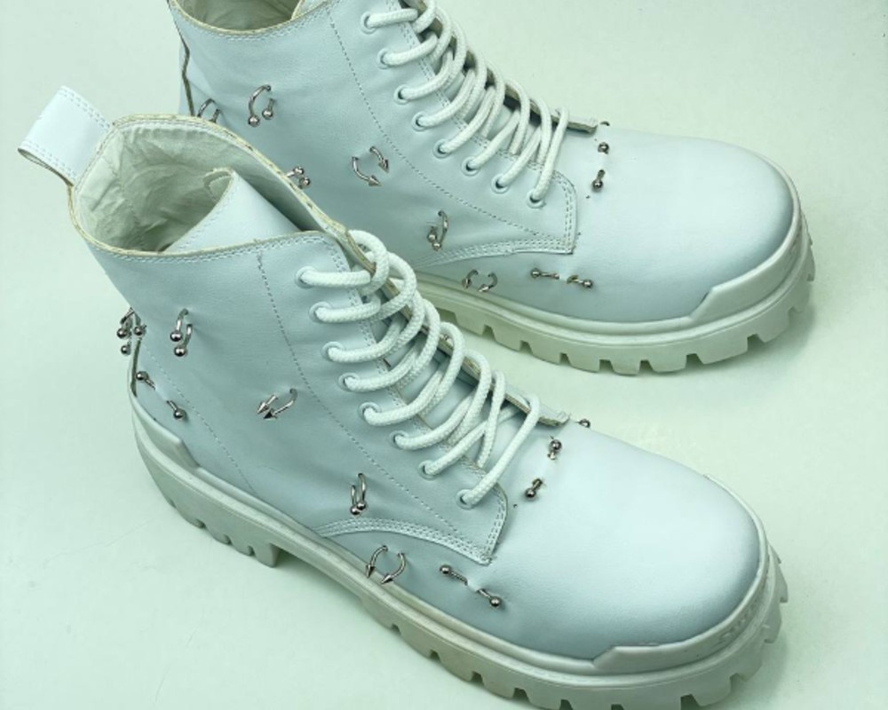  بالنسیاگا پیرسینک کد 2917 